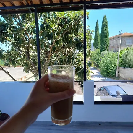 Villa Kurti Vlorë