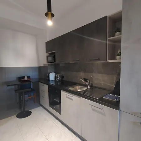 Villa Kurti Vlorë