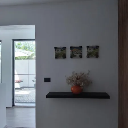 Villa Kurti Vlorë