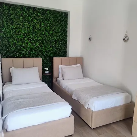 Kurti Villa Vlorë