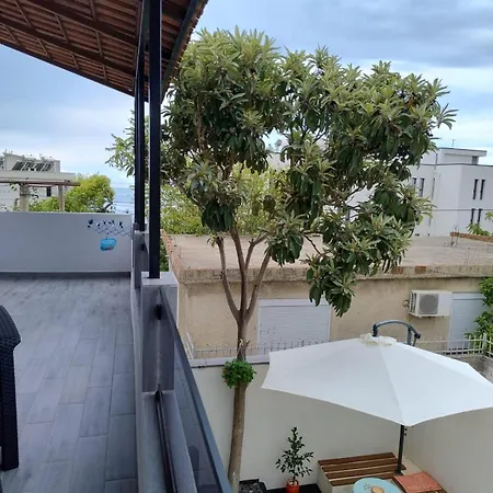Villa Kurti Vlore