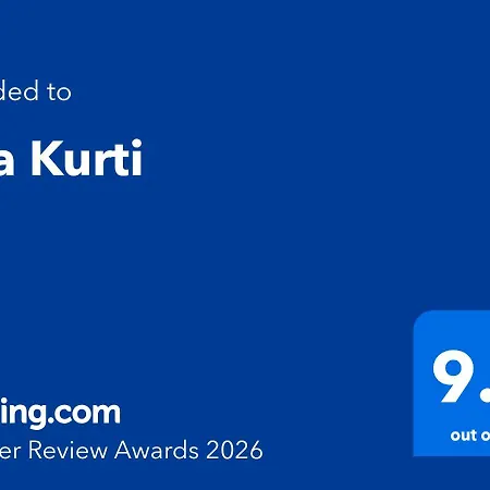 Kurti