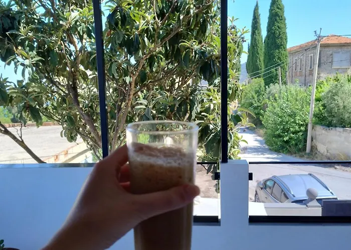 Villa Kurti Vlorë