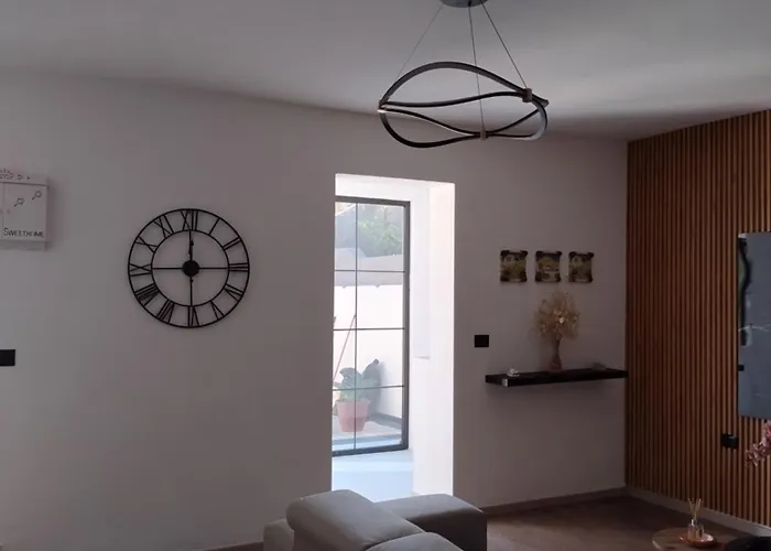 Villa Kurti *