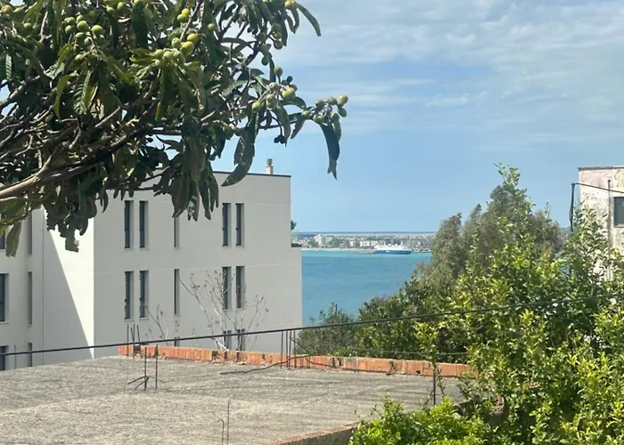 Villa Kurti Vlorë