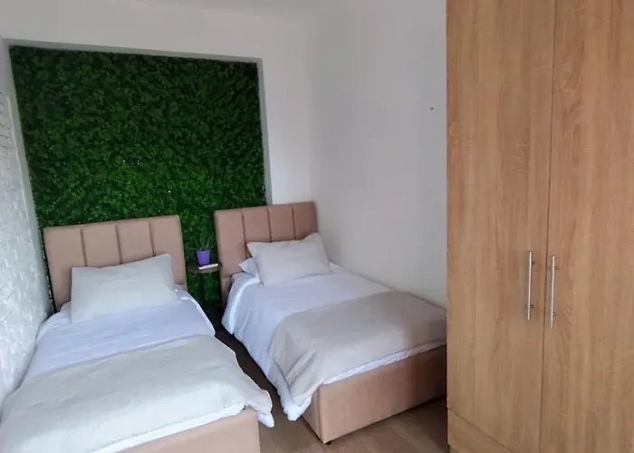 Kurti Villa Vlorë